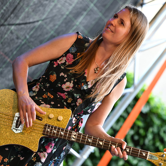 LIESBETH SPRANGERS GUTTLIN